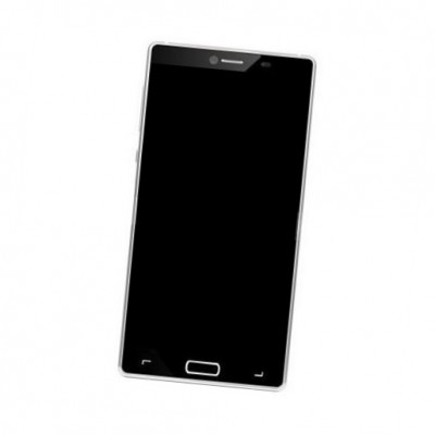 Middle Frame Ring Only for Elephone M2 White