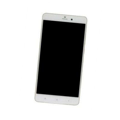 Middle Frame Ring Only for Xiaomi Mi5 Plus Rose Gold