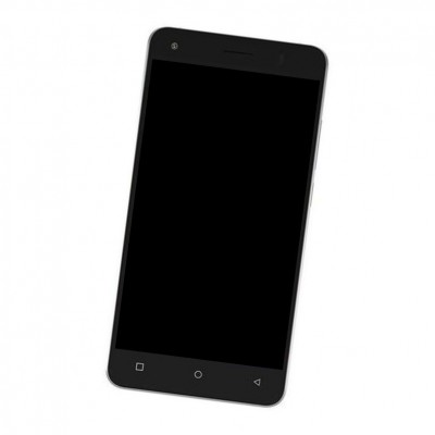 Middle Frame Ring Only for Archos 55b Cobalt Black