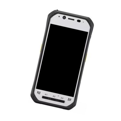 Middle Frame Ring Only for Panasonic Toughpad FZ-N1 Black