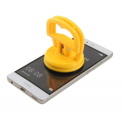 Suction Cup Tool for Maxtouuch 7 inch Metallic Android 4.0 Tablet PC by Maxbhi.com