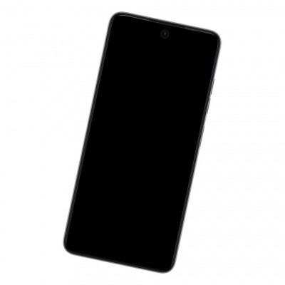 Camera Lens Glass with Frame for Tecno Spark 20C Gold