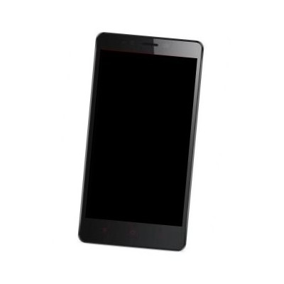 Middle Frame Ring Only for Xiaomi Redmi Note Prime White