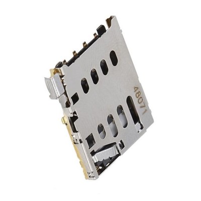 MMC Connector for Infinix Smart 8 Plus