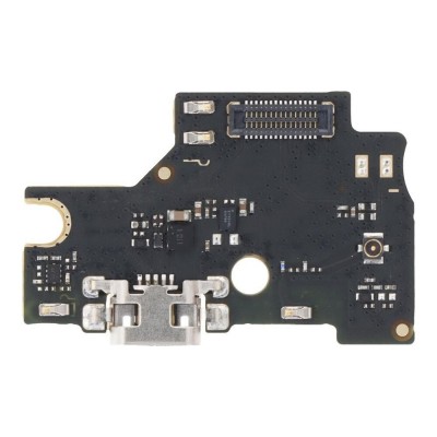 Charging Connector Flex Pcb Board For Meizu M8c By - Maxbhi Com