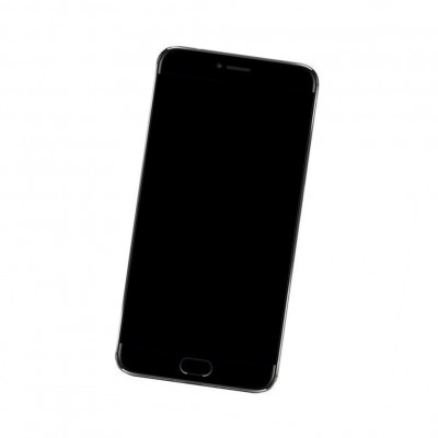 Camera Lens Glass with Frame for Umi Z Pro White