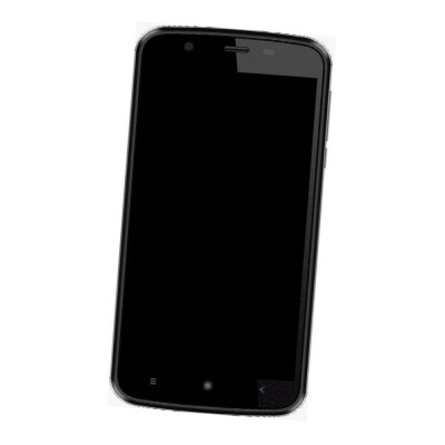 Middle Frame Ring Only for Videocon Z45 Amaze White