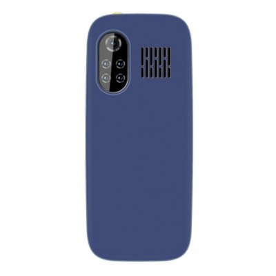 Full Body Housing For Iair D41 Pro Black - Maxbhi Com