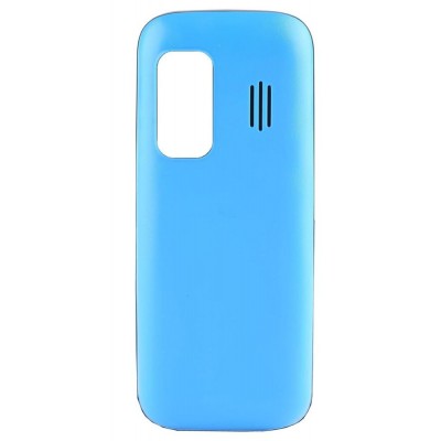 Back Panel Cover For Iair D22 Blue - Maxbhi Com