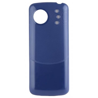 Back Panel Cover For Iair D24 Black - Maxbhi Com