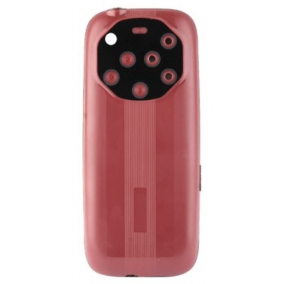Back Panel Cover For Iair D40 White - Maxbhi Com