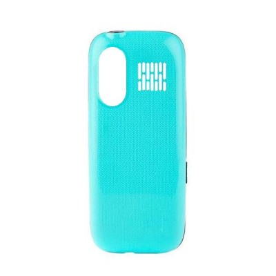 Back Panel Cover For Iair D41 Green - Maxbhi Com