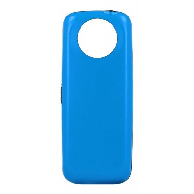 Back Panel Cover For Iair D42 Blue - Maxbhi Com