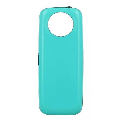 Back Panel Cover For Iair D42 Green - Maxbhi Com