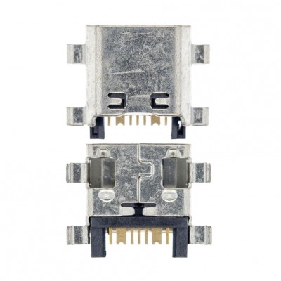 Charging Connector For Iair D42 By - Maxbhi Com