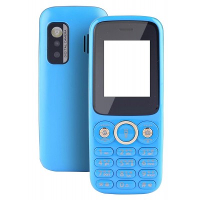 Full Body Housing For Iair D22 Blue - Maxbhi Com