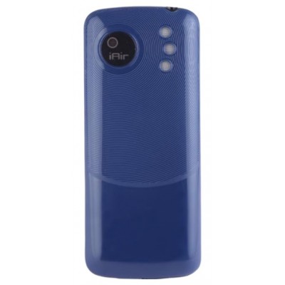 Full Body Housing For Iair D24 Blue - Maxbhi Com