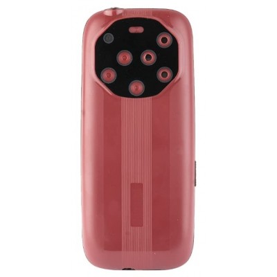 Full Body Housing For Iair D40 White - Maxbhi Com