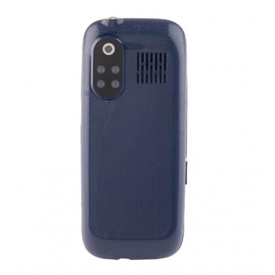 Full Body Housing For Iair D41 Black - Maxbhi Com