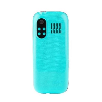 Full Body Housing For Iair D41 Green - Maxbhi Com