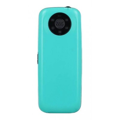 Full Body Housing For Iair D42 Green - Maxbhi Com