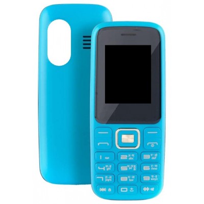 Back Panel Cover For Iair D23 Aqua - Maxbhi Com