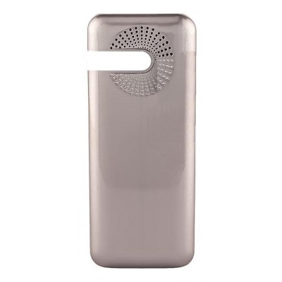 Back Panel Cover For Iair D50 Black - Maxbhi Com