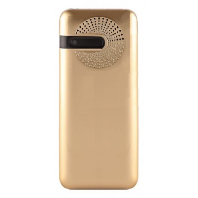 Full Body Housing For Iair D50 Gold - Maxbhi Com