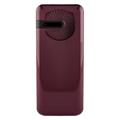 Full Body Housing For Iair D50 Maroon - Maxbhi Com