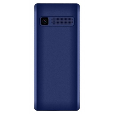 Full Body Housing For Cellecor E8 Blue - Maxbhi Com