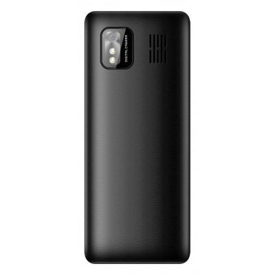 Full Body Housing For Cellecor E10 Black - Maxbhi Com