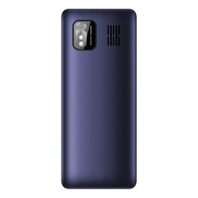 Full Body Housing For Cellecor E10 Blue - Maxbhi Com