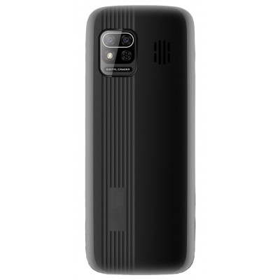 Full Body Housing For Cellecor E4 Plus White - Maxbhi Com