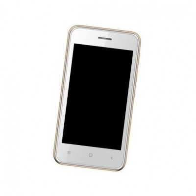 Middle Frame Ring Only for Kgtel GX5 Gold