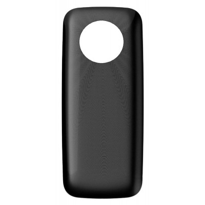 Back Panel Cover For Itel It2163s Black - Maxbhi Com