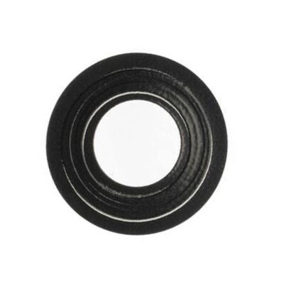 Camera Lens For Cellecor E6 Plus Black By - Maxbhi Com