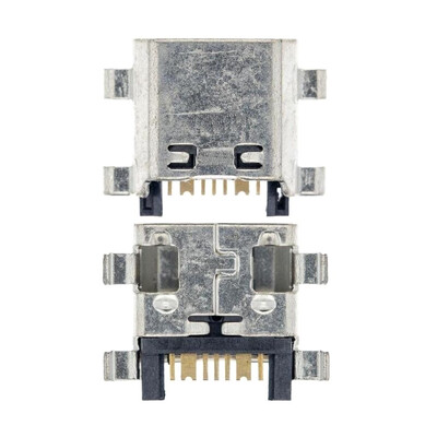 Charging Connector For Cellecor E3 Plus By - Maxbhi Com