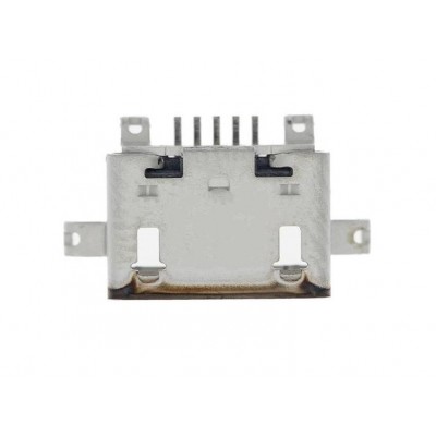 Charging Connector For Cellecor E8 Plus By - Maxbhi Com