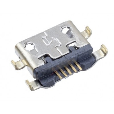 Charging Connector For Cellecor X1 By - Maxbhi Com