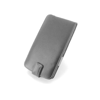 Flip Cover For Cellecor E3 Plus Black By - Maxbhi Com