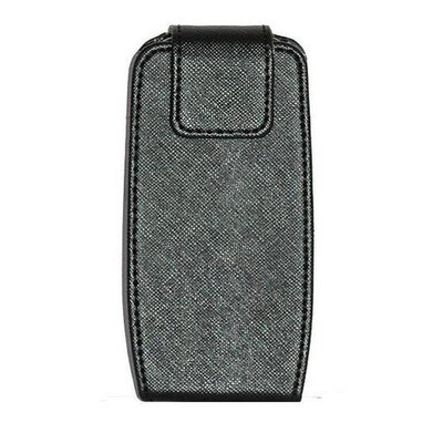 Flip Cover For Cellecor E8 Plus Black By - Maxbhi Com