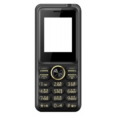 Full Body Housing For Cellecor E6 Plus Black - Maxbhi Com