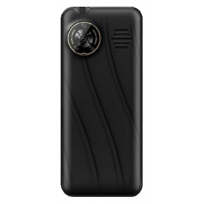 Full Body Housing For Cellecor E6 Plus Black - Maxbhi Com