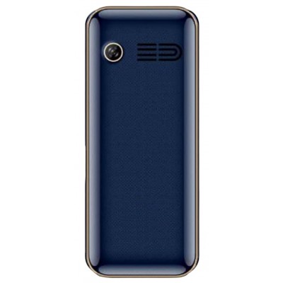 Full Body Housing For Cellecor X1 Blue - Maxbhi Com