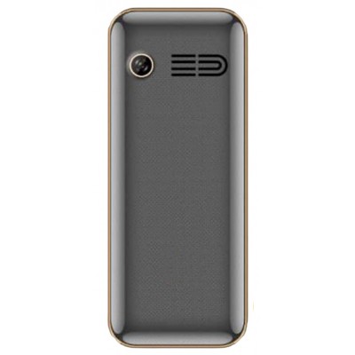 Full Body Housing For Cellecor X1 Grey - Maxbhi Com