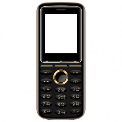Full Body Housing For Cellecor X2 White - Maxbhi Com