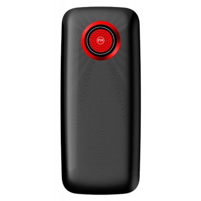 Full Body Housing For Itel It2163s Black - Maxbhi Com