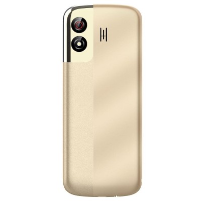 Full Body Housing For Itel Sg600 Gold - Maxbhi Com