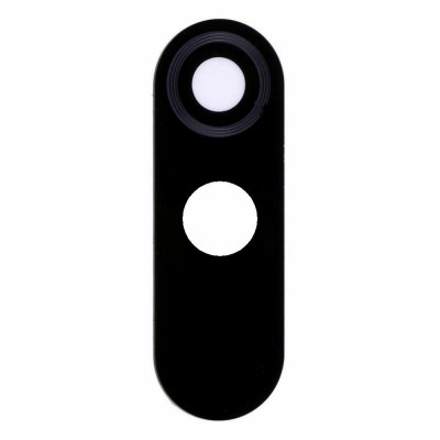Camera Lens For Cellecor X2 Red By - Maxbhi Com