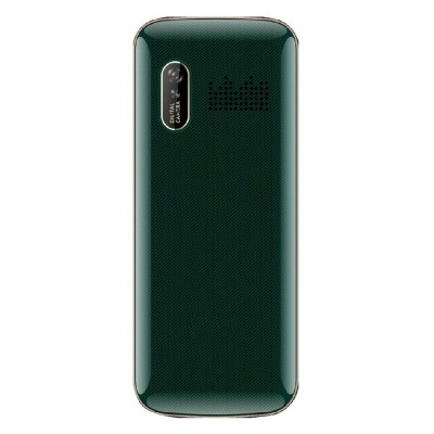 Full Body Housing For Cellecor X2 Green - Maxbhi Com